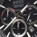 Оригинальные часы Hugo Boss Hugo Boss Troper HB1514101 кварцевые калибр механизма  общий вид