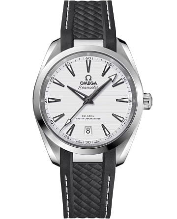 Omega Seamaster Aqua Terra 220.12.38.20.02.001