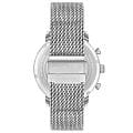 U.S. Polo Assn. U.S. Polo Assn. Crossing USPA1102-04  американские мужские часы на браслете нержавеющая сталь боковой вид