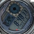 Casio Casio Collection AE-1000W-2A2  наручные мужские часы фото под углом.