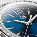TAG Heuer TAG Heuer Formula 1 WBJ1316.BA0666 formula 1 швейцарские женские часы на браслете нержавеющая сталь боковой вид