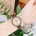 Часы Casio Sheen SHE-4535YGL-9A фото 2