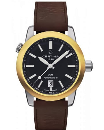 Certina DS+ C041.407.19.051.90