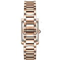 Jacques Philippe Jacques Philippe Hora JPQLS653325  — задняя крышка сталь металл корпуса швейцарские часы