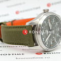 Seiko Seiko 5 Sports SRPH29K1 5 sports японские мужские часы на браслете кожа + нейлон боковой вид