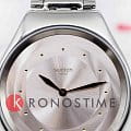 Swatch Swatch Skin Irony SYXS117M irony швейцарские женские часы на браслете нержавеющая сталь боковой вид