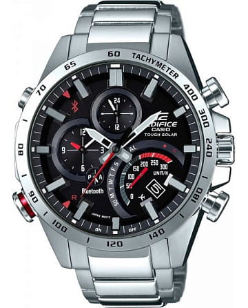 Casio Edifice EQB-501XD-1A