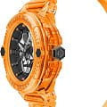 Philipp Plein Philipp Plein Skull Synthetic PWWAA0824  немецкие женские часы на браслете полиуретан боковой вид