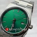 Tissot Tissot PRX 35 mm T137.210.11.081.00  — детали корпуса и нержавеющая сталь