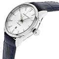 Hamilton Hamilton Jazzmaster Lady Auto H42215651 jazzmaster швейцарские женские часы на браслете кожаный боковой вид