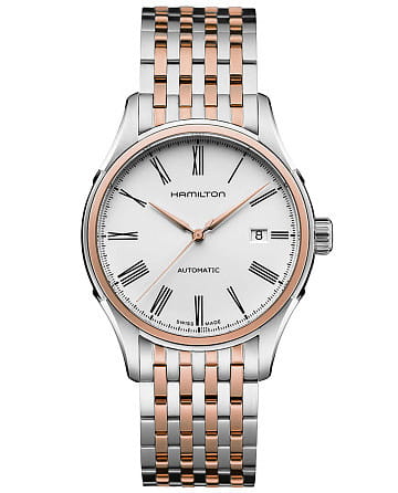 Hamilton American Classic Valiant Auto H39525214