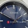 Оригинальные часы Citizen Citizen Eco-Drive BM7560-59L кварцевые калибр механизма  общий вид