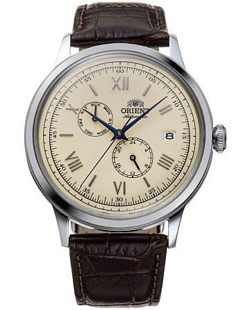 Orient Automatic RA-AK0702Y (RA-AK0702Y30B)