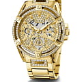 Guess Guess Queen GW0464L2  наручные женские часы фото под углом.