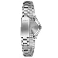 Casio Casio Collection LTP-1128A-7BR ltp японские женские часы на браслете нержавеющая сталь боковой вид