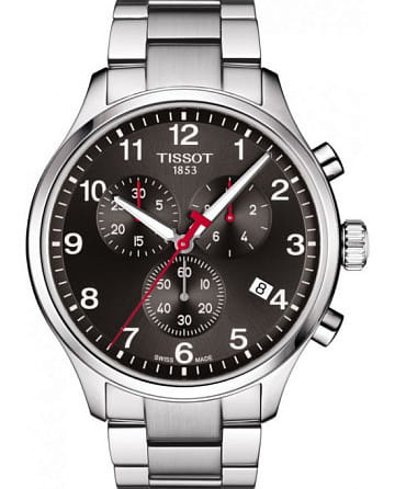 Tissot Chrono XL Classic Asian Games Edition T116.617.11.057.02