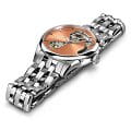 Hamilton Hamilton Jazzmaster Open Heart Lady Auto H32215100 H32215100 оригинальные женские часы в комплекте с фирменной коробкой и гарантийным талоном