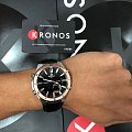 Часы Casio Edifice ERA-110GL-1A фото 8