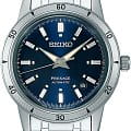 Seiko Seiko Presage SRPL07J1  — задняя крышка сталь металл корпуса японские часы