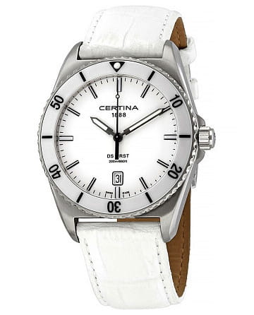 Certina DS First C014.410.16.011.00