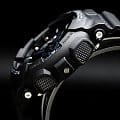 Casio Casio G-Shock GA-110-1B электронные мужские часы с аксессуарами мужские часы модель GA-110-1B