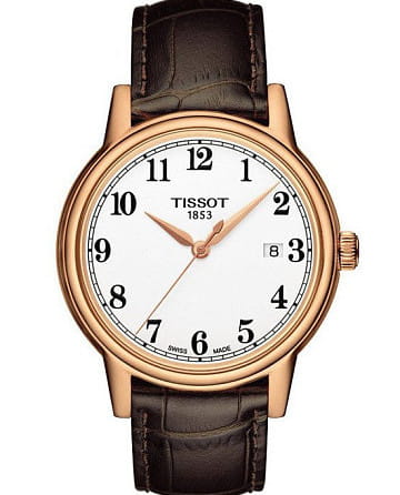 Tissot Carson T085.410.36.012.00