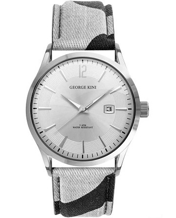 George Kini GK.11.S.1S.4.1.0