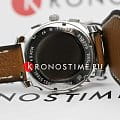 Fossil Fossil Machine FS5962 кварцевые мужские часы часы, крупный план зеленый циферблат