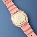 Casio Casio Collection W-218HC-4AVEF женские часы  циферблат на запястье