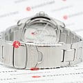 Seiko Seiko Prospex SNE569P1 кварцевые мужские часы часы, крупный план черный циферблат