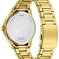 Citizen Citizen Basic BF2028-83P  наручные мужские часы фото под углом.