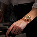 Оригинальные часы Casio Casio G-Shock AWM-500GD-4ADR электронные калибр механизма  общий вид