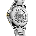 Longines Longines Conquest L3.377.3.87.7  наручные женские часы фото под углом.