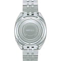 Seiko Seiko Prospex SPB411J1 prospex японские мужские часы на браслете нержавеющая сталь боковой вид