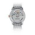 Mido Mido Baroncelli Heritage Lady M027.207.22.016.00  наручные женские часы фото под углом.