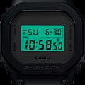 Casio Casio G-Shock GM-5600MF-2E GM — детали корпуса и полимер
