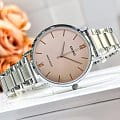 Оригинальные часы Casio Casio Collection  LTP-VT01D-4B кварцевые калибр механизма  общий вид