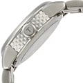 Tissot Tissot T-Classic Luxury Automatic T086.208.11.261.00  наручные женские часы фото под углом.