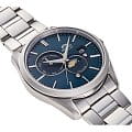 Orient Orient Sun & Moon RA-AK0303L японские наручные мужские часы заводная головка с логотипом Orient