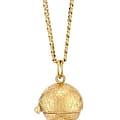 Tissot Tissot Pendants T81.4.220.96  T81422096 кварцевые женские часы  перламутровый циферблат, браслет нержавеющая сталь — вид спереди