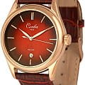 Слава Слава Сенат 2493524/300-2115  наручные мужские часы фото под углом.