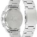 Citizen Citizen Eco-Drive CA0690-88E  — детали корпуса и нержавеющая сталь