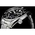 Seiko Seiko Prospex SPB101J1  — детали корпуса и нержавеющая сталь