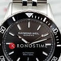 Raymond Weil Raymond Weil Freelancer 2775-ST1-20051 freelancer швейцарские мужские часы на браслете нержавеющая сталь боковой вид
