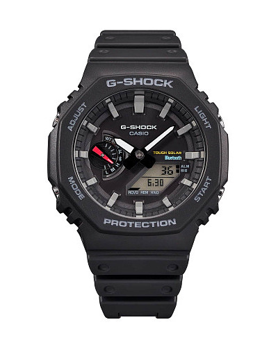 Casio G-Shock GA-B2100-1ADR (GA-B2100-1A)