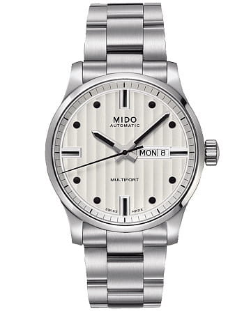 Mido Multifort Gent M005.430.11.031.80