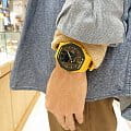 Casio Casio G-Shock GA-2110SU-9A GA — детали корпуса и пластик