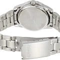 Casio Casio Collection LTP-1215A-1A  наручные женские часы фото под углом.