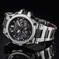 Casio Casio G-Shock Premium MTG-G1000RS-1A MTG наручные мужские часы фото под углом.
