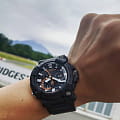 Casio Casio G-Shock Frogman GWF-A1000XC-1A электронные мужские часы с аксессуарами мужские часы модель GWF-A1000XC-1AER